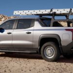 The Cheapest Chevy Silverado EV Is The One To Get