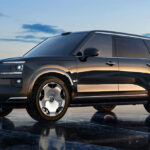 Zeekr to launch mid-size SUV Zeekr 8X in Q4
