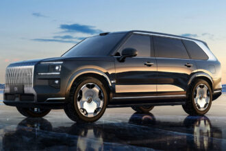 Zeekr to launch mid-size SUV Zeekr 8X in Q4