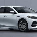 Regulatory filing: Geely Galaxy to launch new hybrid sedan A7