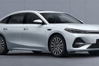 Regulatory filing: Geely Galaxy to launch new hybrid sedan A7
