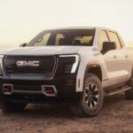 GM Is Bringing LFP Battery Production To America: Report