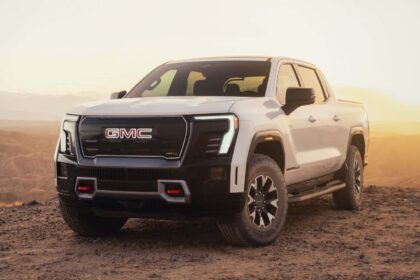 GM Is Bringing LFP Battery Production To America: Report
