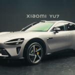 Xiaomi loses 900 USD for every car sold in the first quarter