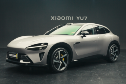 Xiaomi loses 900 USD for every car sold in the first quarter