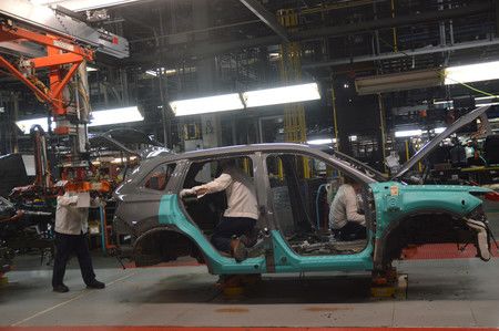 Honda to Increase Hybrid Vehicle Production in U.S.