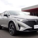 Nissan Unveils Next-Gen Hybrid Vehicle Technology