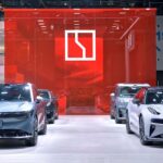 Zeekr set to go private as Geely announces full acquisition of NYSE-listed EV unit