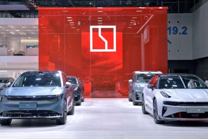 Zeekr set to go private as Geely announces full acquisition of NYSE-listed EV unit