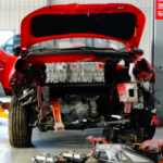 Independent EV mechanics sued by automakers in China over repairs