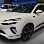 BYD Seal 06 exposed by MIIT; 605km range, dual powertrains, expected in Q3