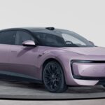 All-electric Audi E5 Sportback production version disclosed by regulator, revealing it's SAIC-inside
