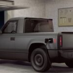 Jeff Bezos backs $20,000 electric pickup truck from Slate auto with modular design