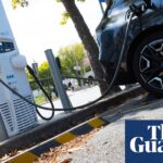 Electric vehicle sales hit two-year low in Australia as hybrid cars boom | Electric vehicles