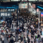 Xiaomi YU7, Maextro S800, and Yangwang U8L take center stage