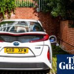 UK’s shift on car sales rules may lead to higher emissions, says statutory adviser | Electric, hybrid and low-emission cars