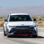It’s back: Hyundai IONIQ 5 qualifies for $7,500 tax credit – again!