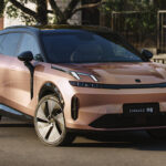 Lynk & Co 08, Super hybrid style