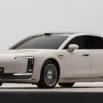 Maextro S800 launched as Maybach challenger, starting at 97,500 USD