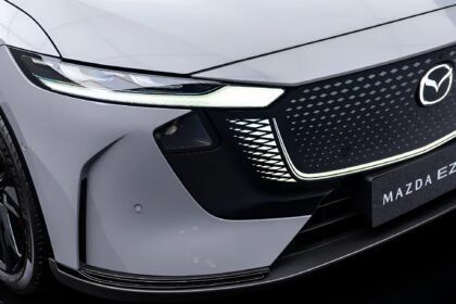 Mazda EZ-6 Sports Edition to launch at Chongqing Auto Show on June 7