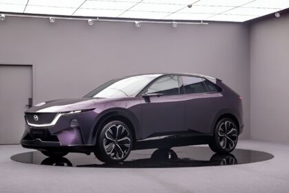 Mazda EZ-60 SUV hits 18,000 pre-orders in crowded Chinese market