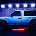 Bezos-Backed Slate Auto Confirms US Factory Location for $25K Truck
