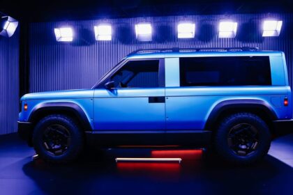 Bezos-Backed Slate Auto Confirms US Factory Location for $25K Truck