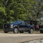 Tariffs Bring Uncertainty to Pickup Truck Market
