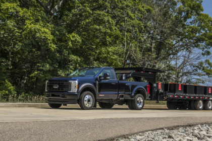 Tariffs Bring Uncertainty to Pickup Truck Market