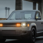 Bezos-backed electric pickup truck could be built in Warsaw, Ind.