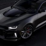 GM hints at an affordable Chevy Camaro EV: A $35,000 real electric pony car?
