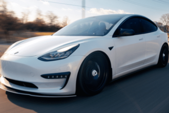 New Fee in PA Targets Electric, Plug-In Hybrid Vehicles – Saucon Source