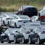 House Backs Electric Vehicle, Hybrid Fees in Budget Bill