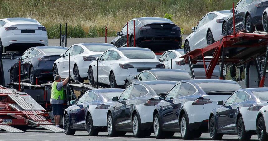 House Backs Electric Vehicle, Hybrid Fees in Budget Bill