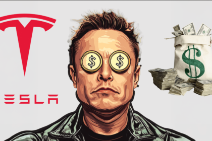 Elon Musk Tesla Money hero