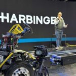 Harbinger CEO John Harris