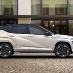 Hyundai is temporarily halting IONIQ 5 and Kona EV production in Korea