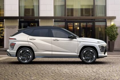 Hyundai is temporarily halting IONIQ 5 and Kona EV production in Korea