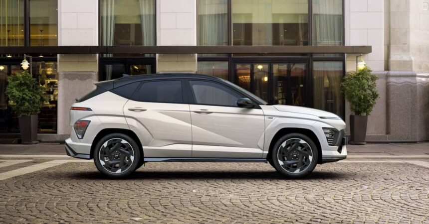Hyundai is temporarily halting IONIQ 5 and Kona EV production in Korea