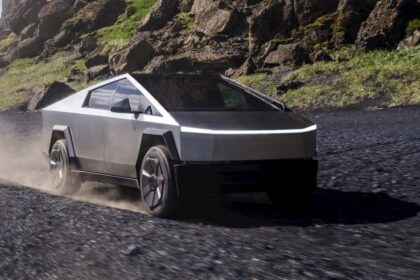 Tesla starts accepting Cybertruck trade-ins, confirms insane depreciation