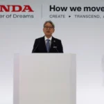 Honda Scales Back EV Investment, Shifts Focus to Hybrid Vehicles Amid Slowing Demand