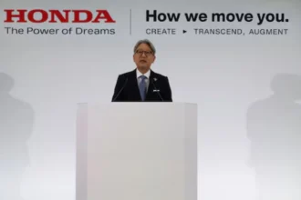 Honda Scales Back EV Investment, Shifts Focus to Hybrid Vehicles Amid Slowing Demand