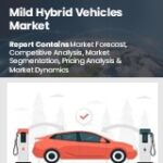 Mild Hybrid Vehicles Market Size & Share