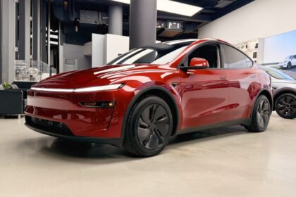 Tesla (TSLA) discounts new Model Y in the US, pointing to demand issues