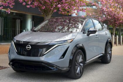 Nissan claims buyouts for workers at US EV plant are a ‘crucial’ part of its comeback
