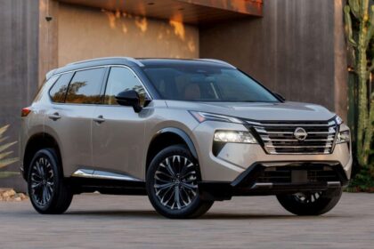 Nissan is betting on a new hybrid EV system to save it, but there’s one big problem