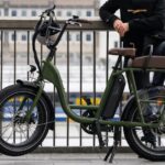 There’s a hidden number on every e-bike. You should find yours right away
