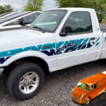 Ranger Sport Ts