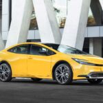Canada's most efficient hybrid vehicles for 2025