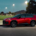 Toyota is 'loading the bases' with new hybrid, PHEV, and EVs